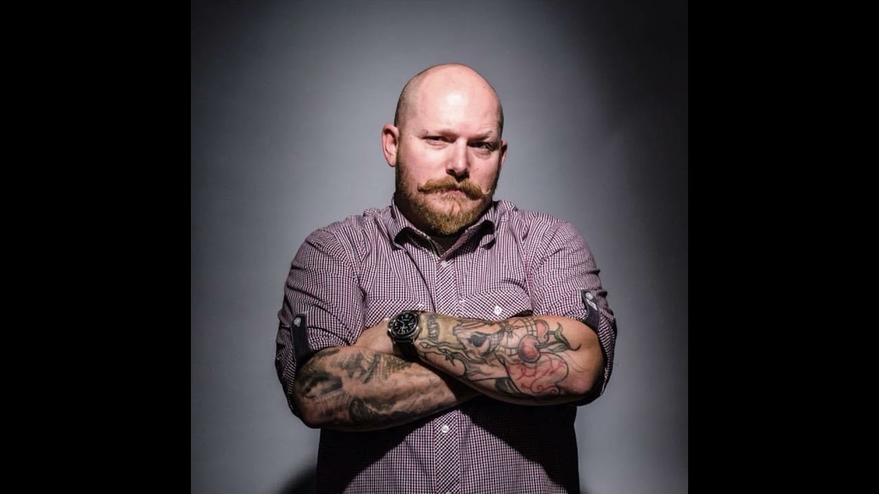 Ep 70: Jon Henderson, Good Time Tricycle