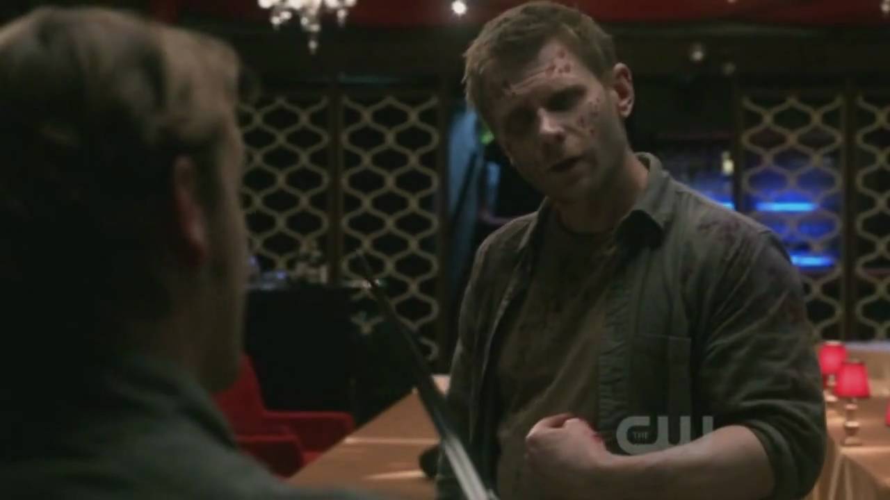 Supernatural MV - Let The Bodies Hit The Floor