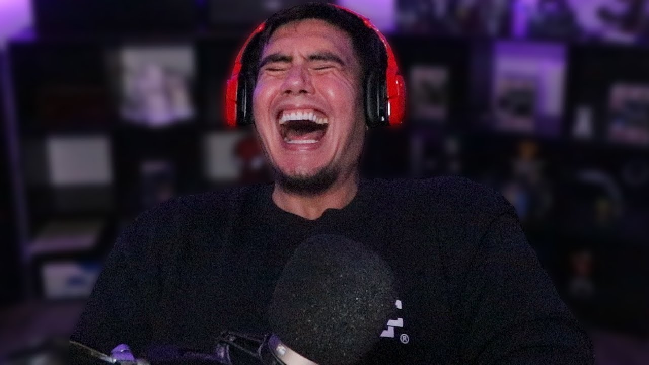 WHEN THE GAME IS SO BAD YOU START CRYING LAUGHING | Free Random Games