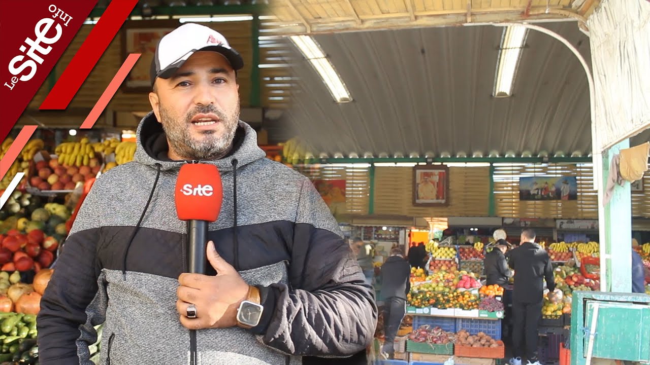 طنجة.. أسعار البطاطس تتجاوز 10 دراهم ومهني يكشف سبب ارتفاع أثمان الخضر ويصرح: عيب وعار