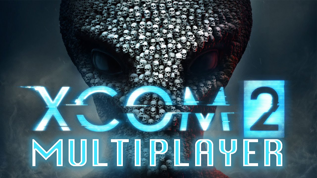 THE SECRET WEAPON | XCom 2 Multiplayer Gameplay Part 1