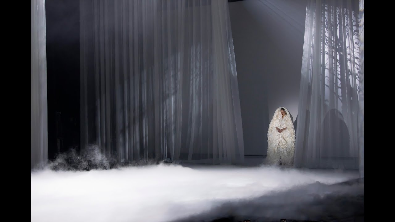 STEPHANE ROLLAND Haute Couture Fall-Winter 2024/25
