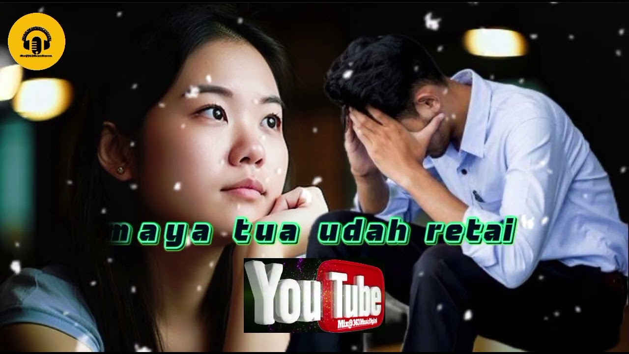 Janji semaya tua udah retai