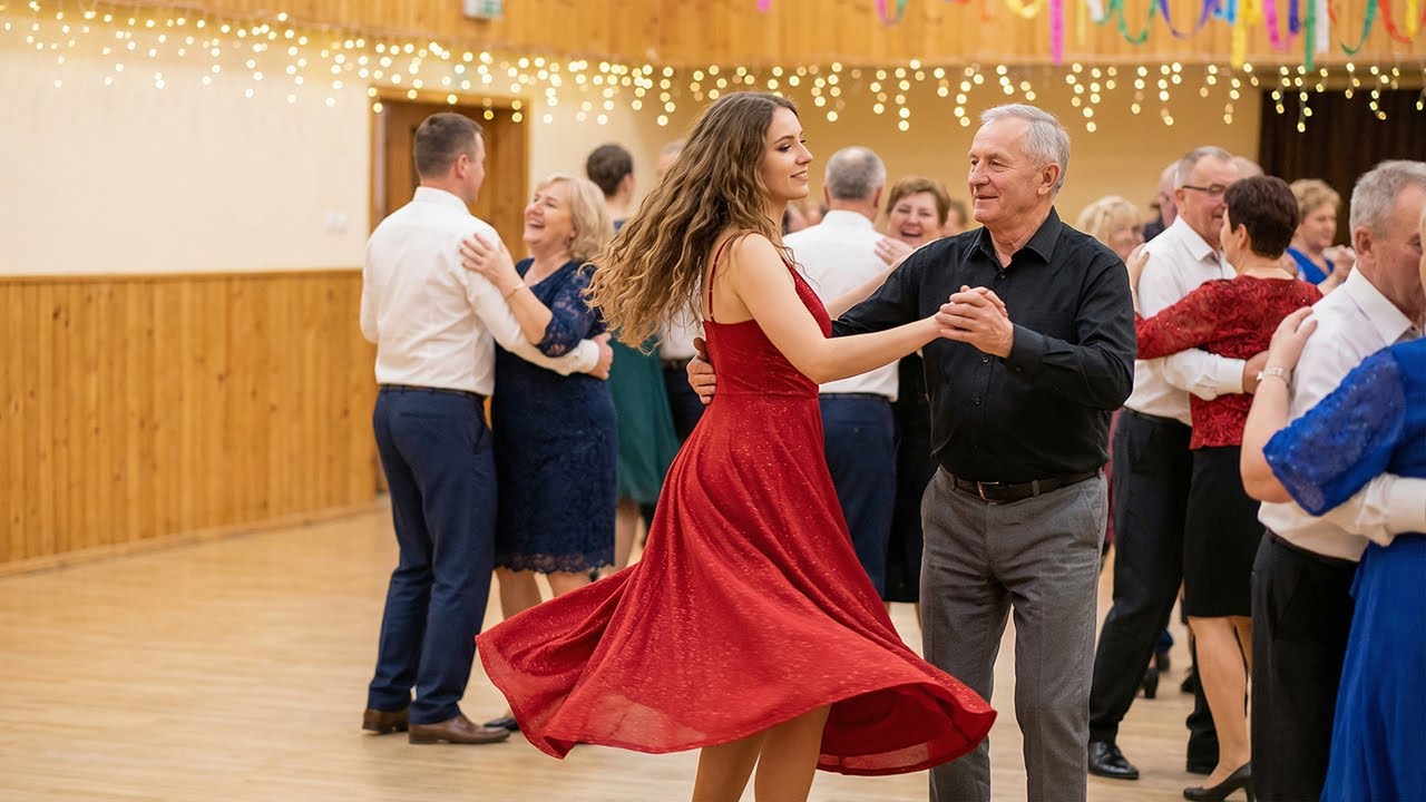 Czerwona Wstążka – Viola 💃🕺 Czas na taniec, uśmiech i prawdziwy weekendowy klimat.