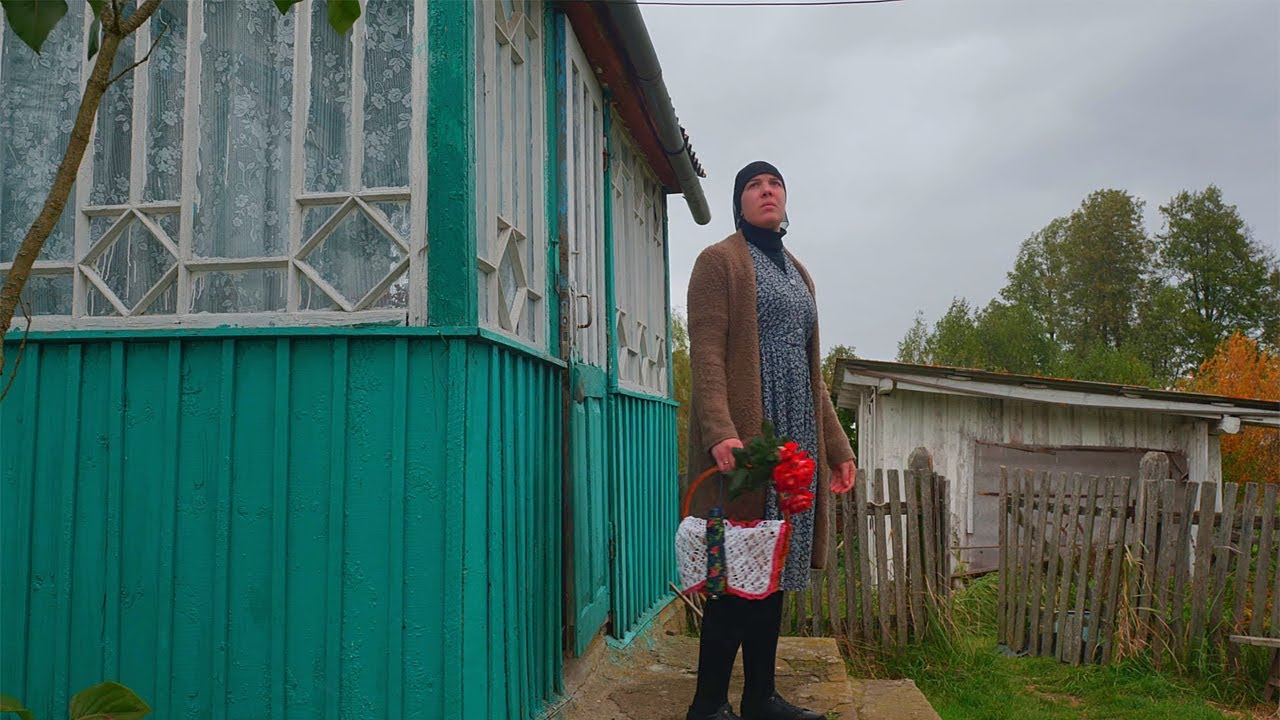 Katya’s Story — Life and Memory in a Forgotten Village
