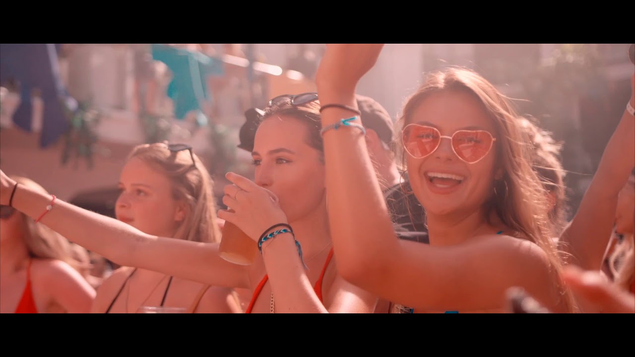 Ibiza Rocks Official Aftermovie 2019