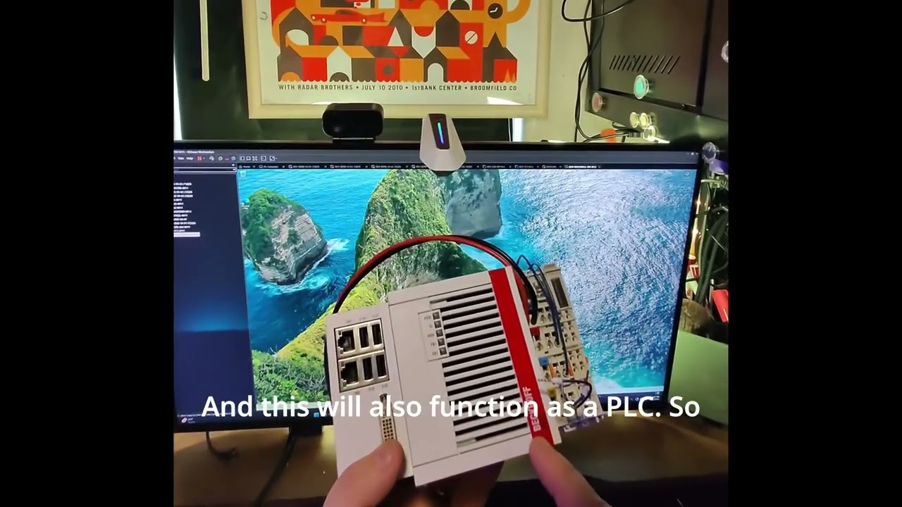 6 Different Types of PLCs - Virtual Tour
