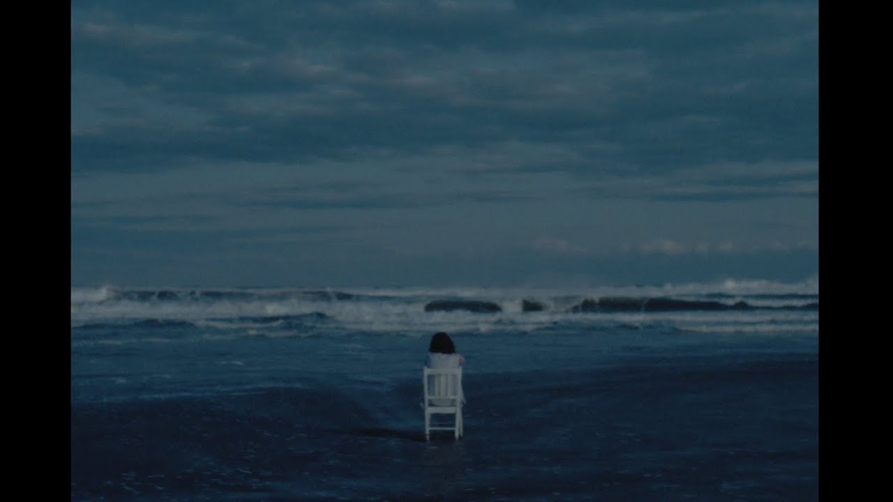 岡村和義 – 「サメと人魚」MUSIC VIDEO