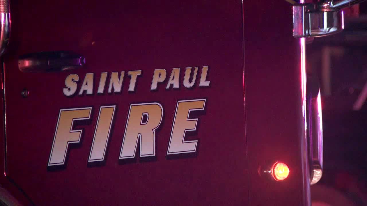 LIVE: Officials providing update on fatal St. Paul house fire