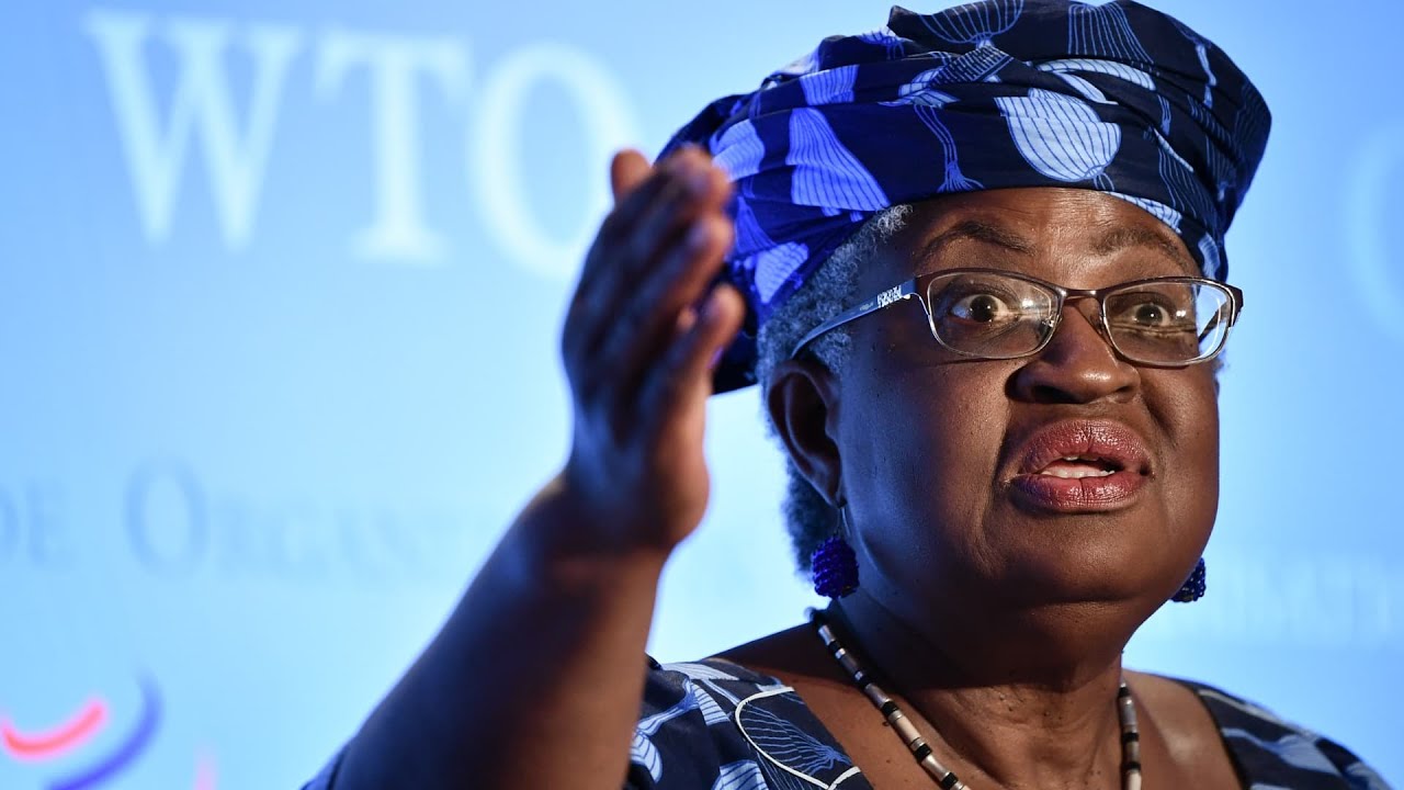 WTO chief: All the indicators are going in the wrong direction