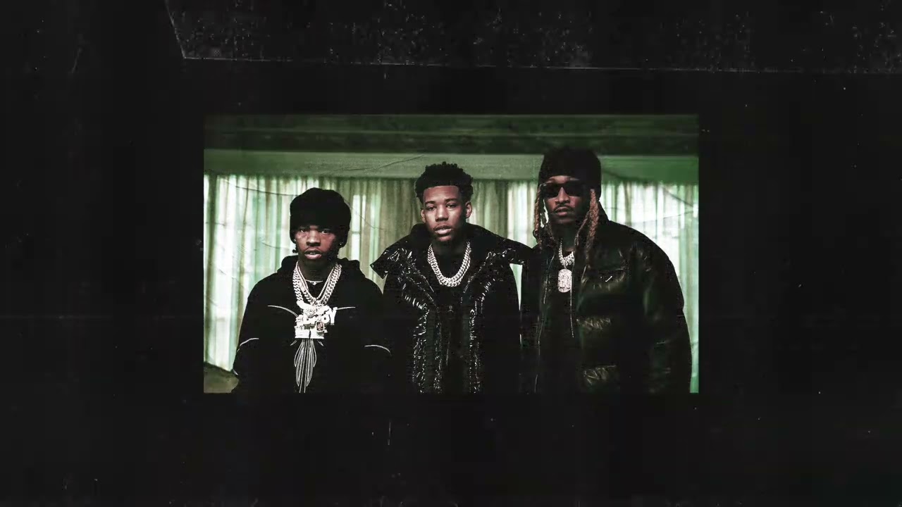 Future x Nardo Wick Type Beat - 