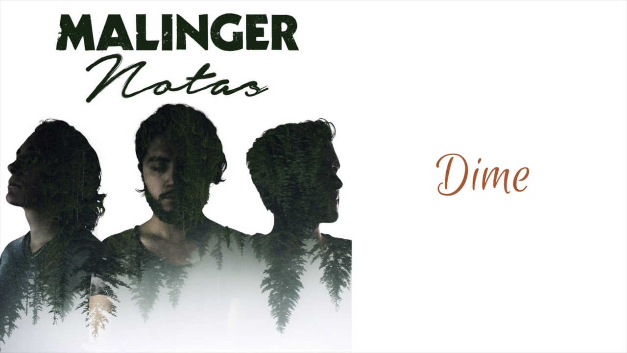 Malinger - Dime (feat. Edi Kistler) [Audio]