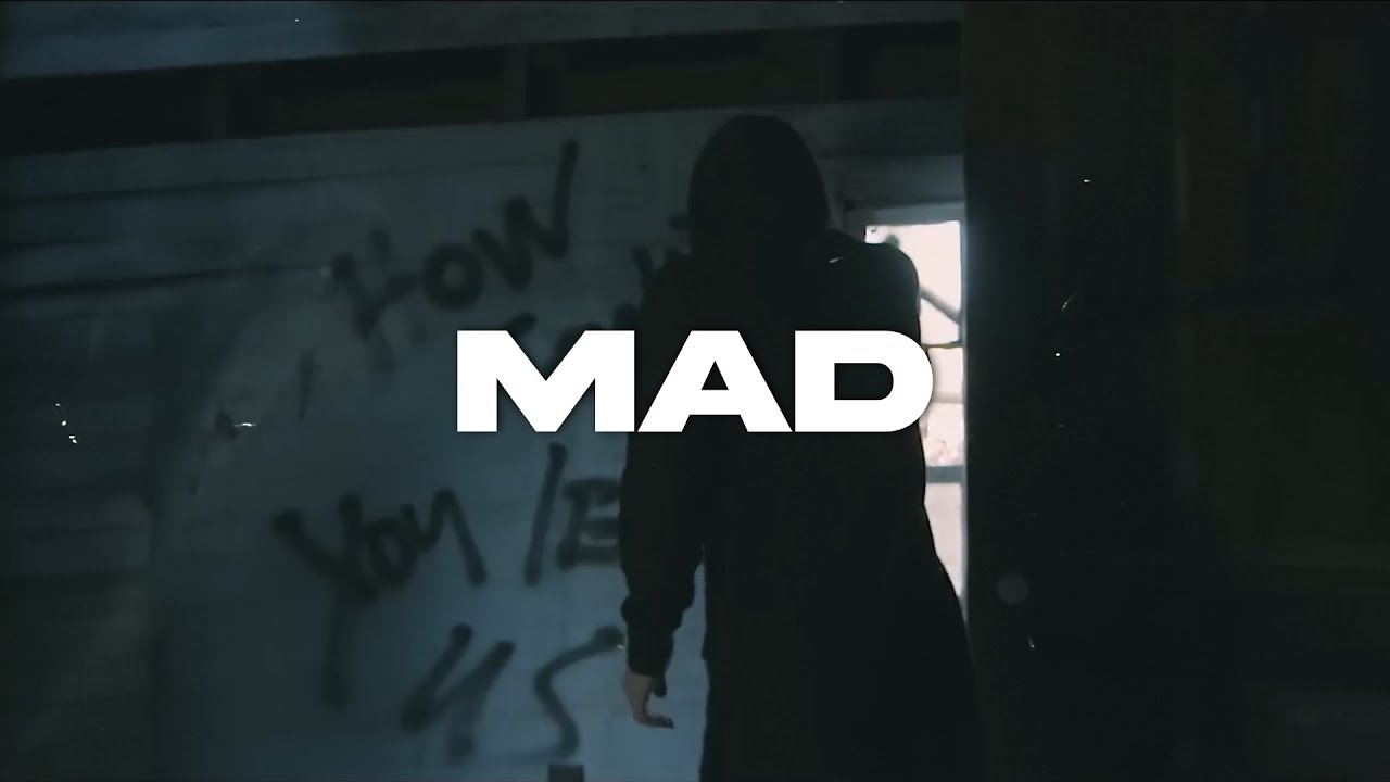 [FREE] NF Type Beat 2024 | Epic Hard Trap Beat 