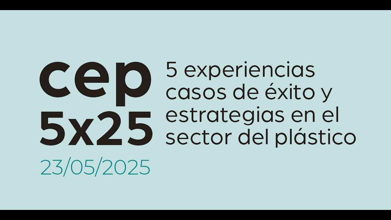 CEP 5x25 - 23/05/2025