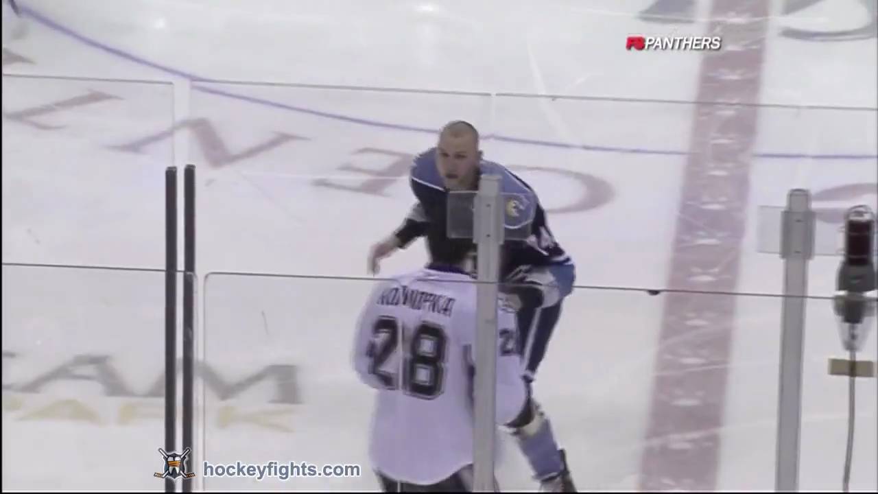 Zenon Konopka vs Nick Tarnasky Round 1 Mar 21, 2010