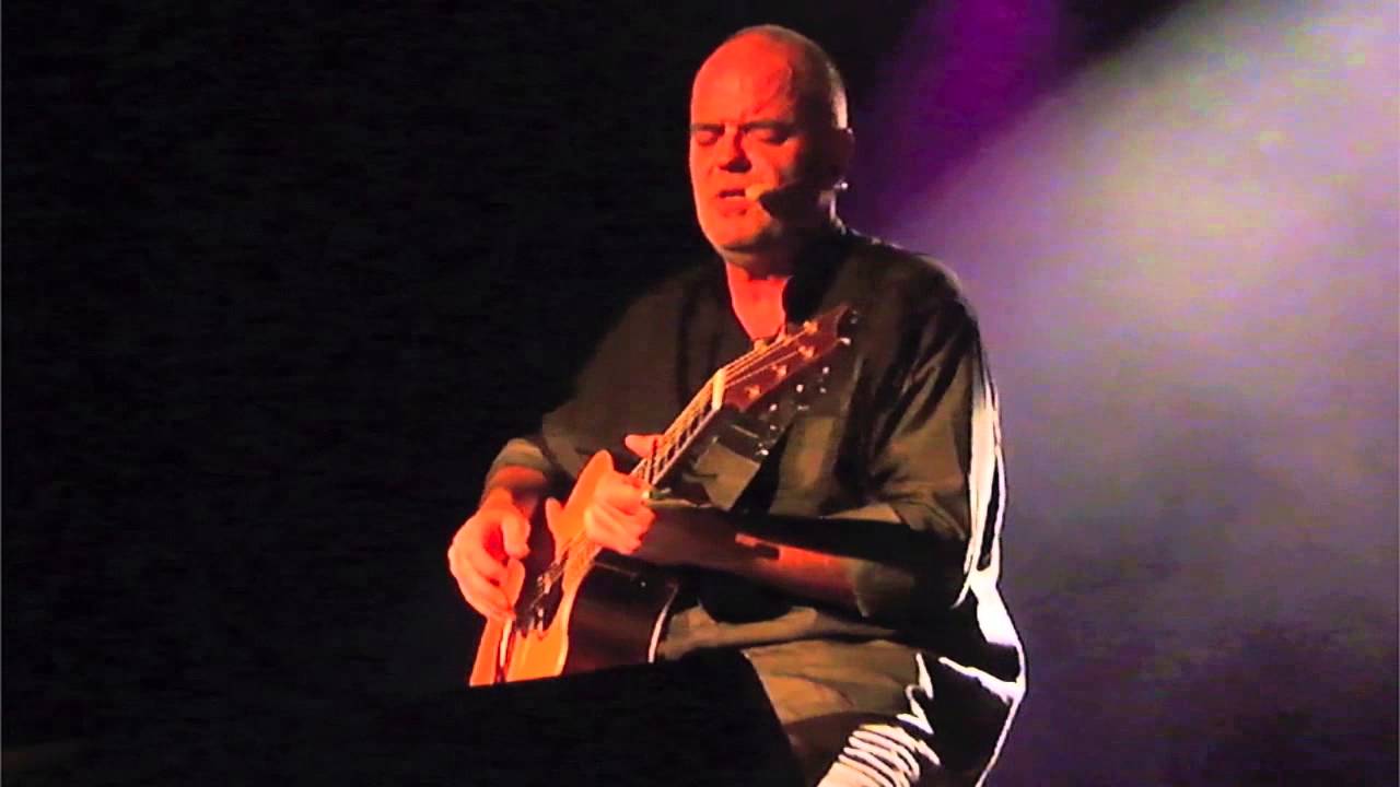 Philippe Lafontaine - Bebedum - Live HD / oct 2011 TODShow