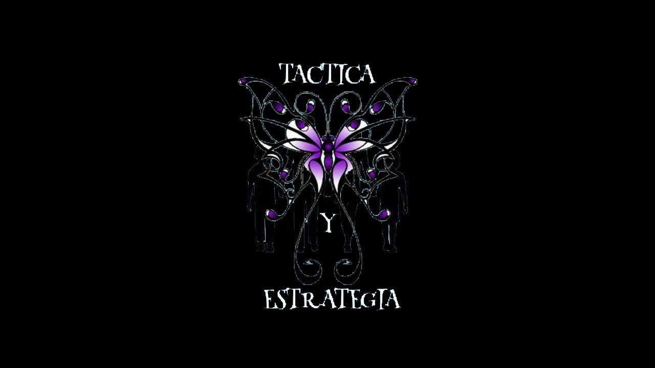 táctica y estrategia , hoy hablaremos resiliencia  invitada ANA MARIA BALBOA CONDUCCION LILITH