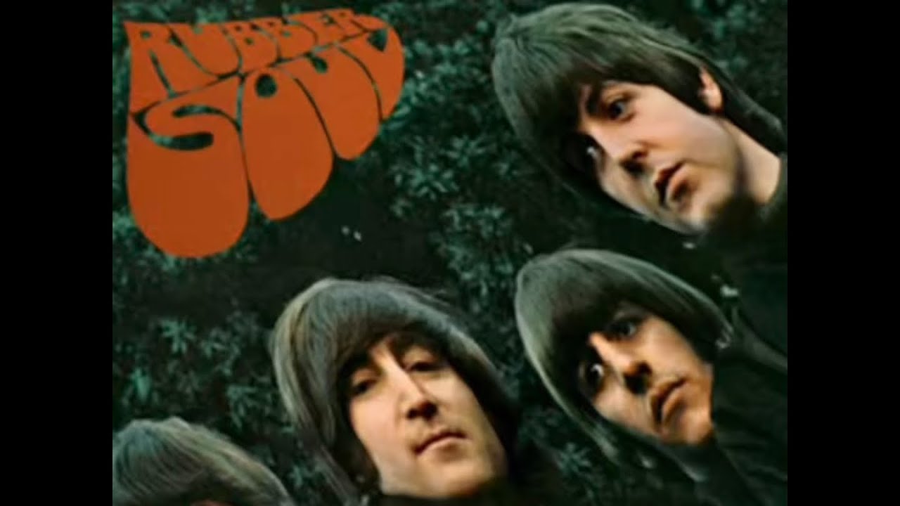 Some Albums With Great First Few Seconds