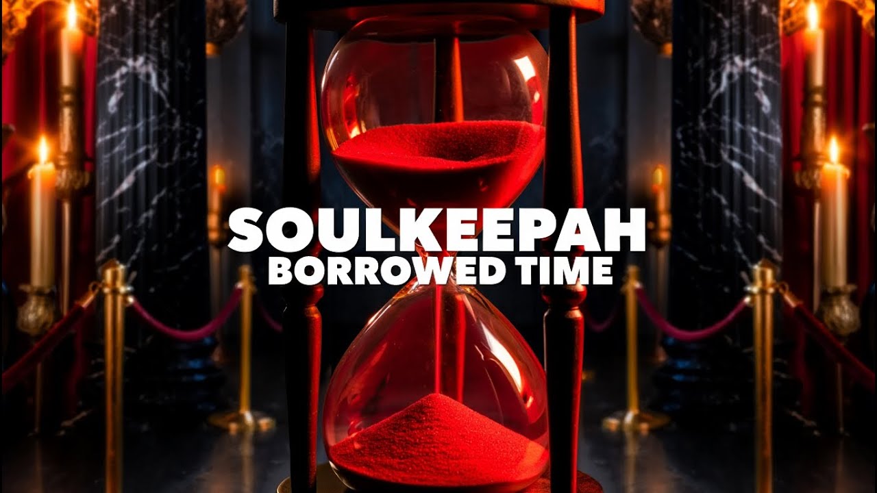 Soulkeepah – Borrowed Time (Official Video) | Pencils of Doom