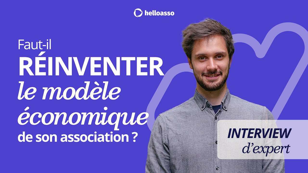 FORCES VIVES - Épisode 1 - Faut-il réinventer son modèle économique ?