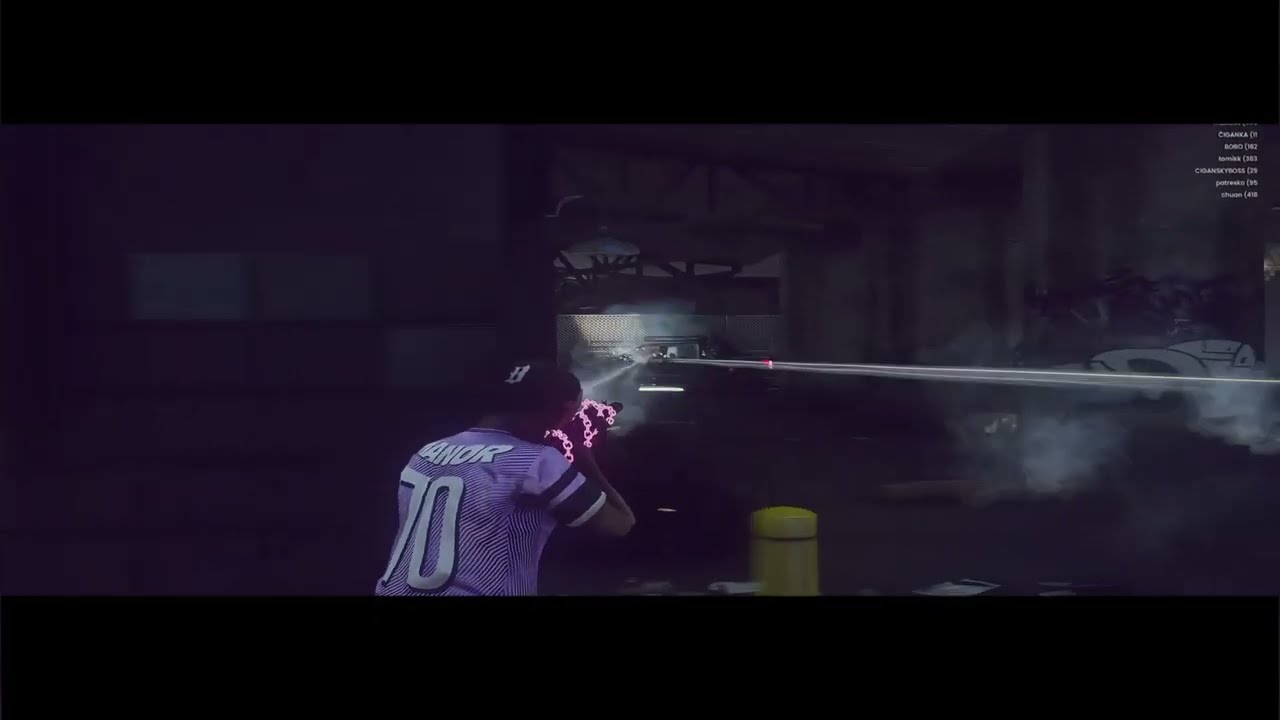 Trinity | srandicky