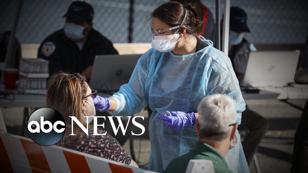 Growing concerns over highly transmissible COVID-19 subvariant