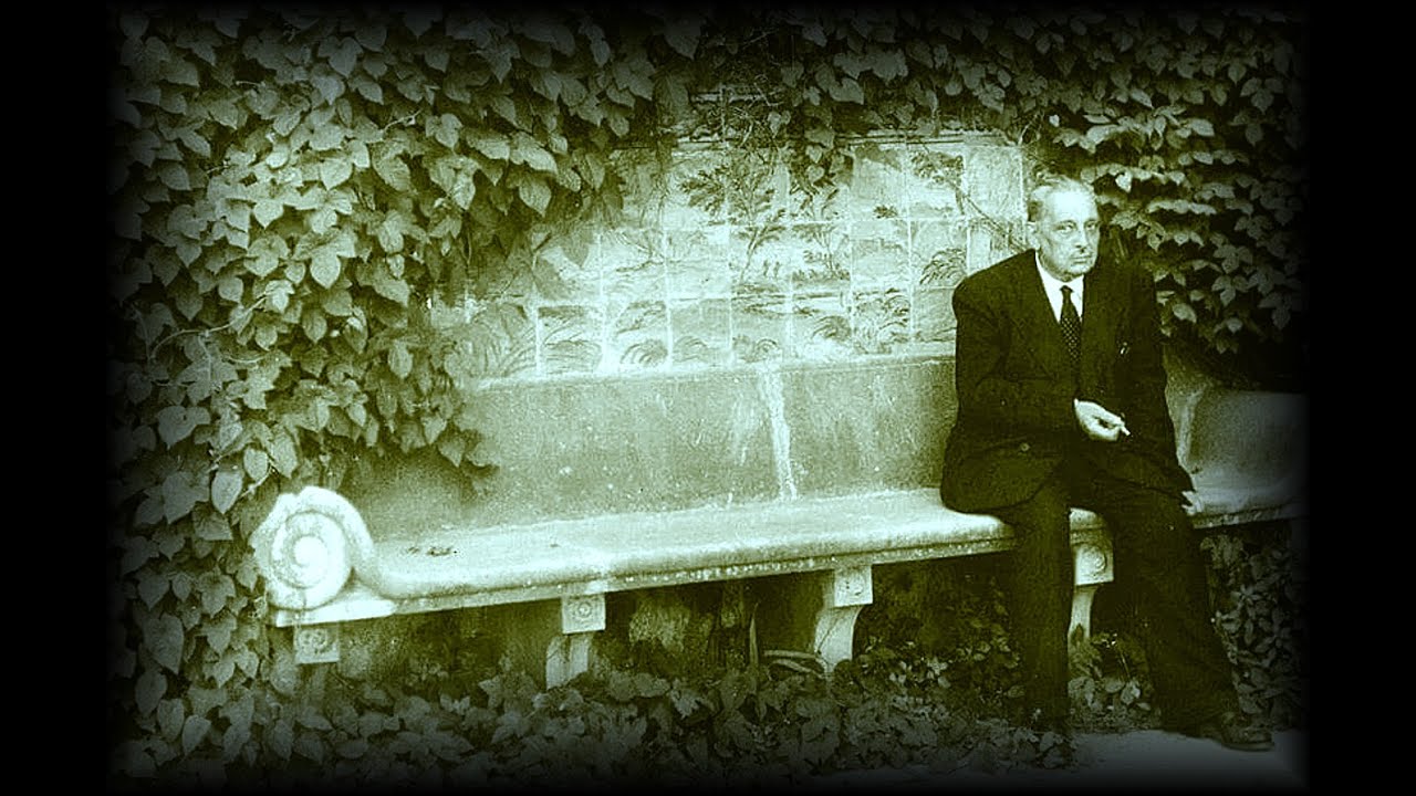 Ombre e Misteri di Sicilia:  PRINCIPE GIUSEPPE TOMASI DI LAMPEDUSA