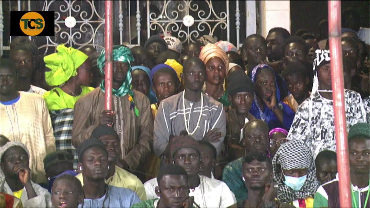 MAGAL DAROU SALAM 2026