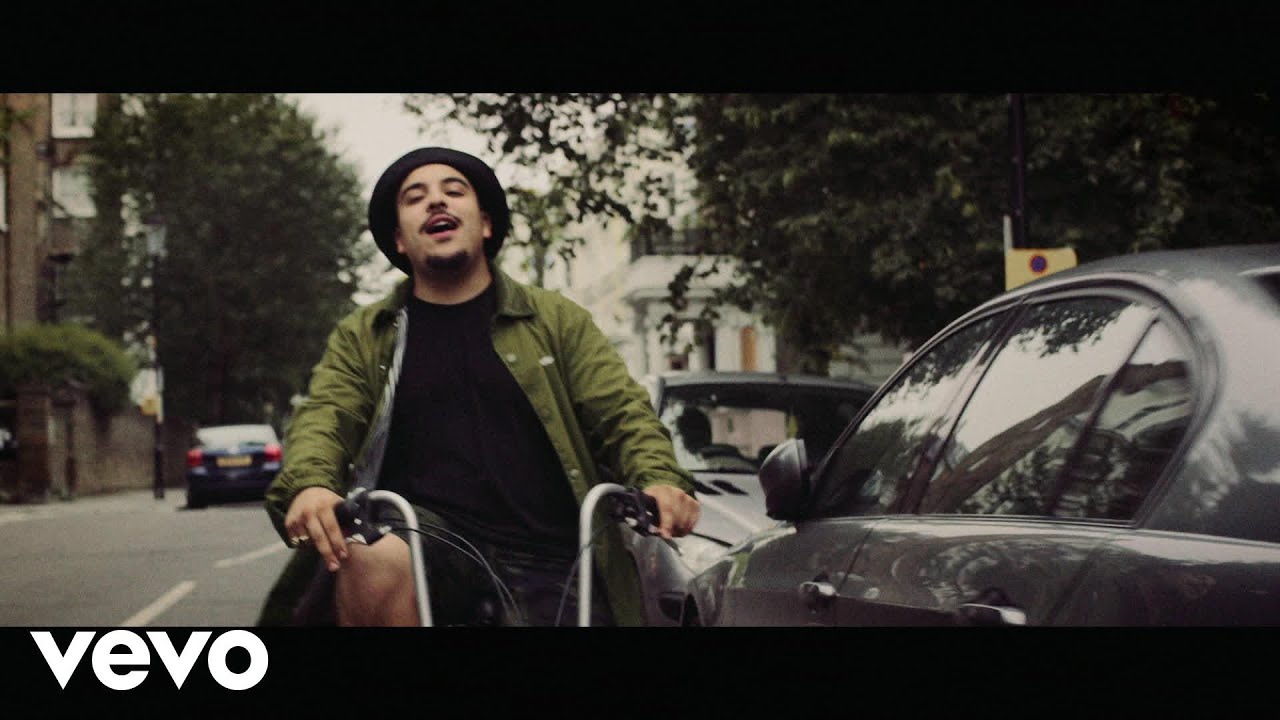 Kiko Bun - Sometimes