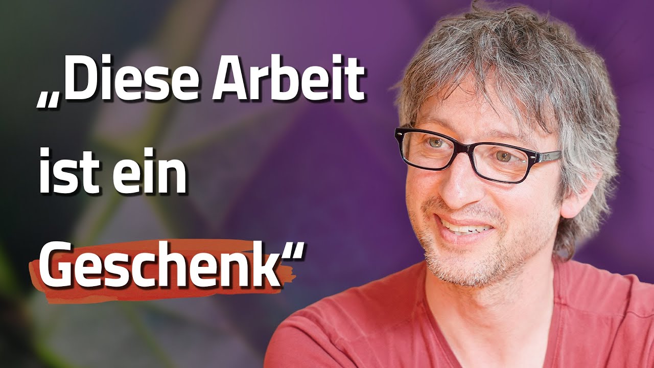 Die Magie der psychedelischer Begleitung