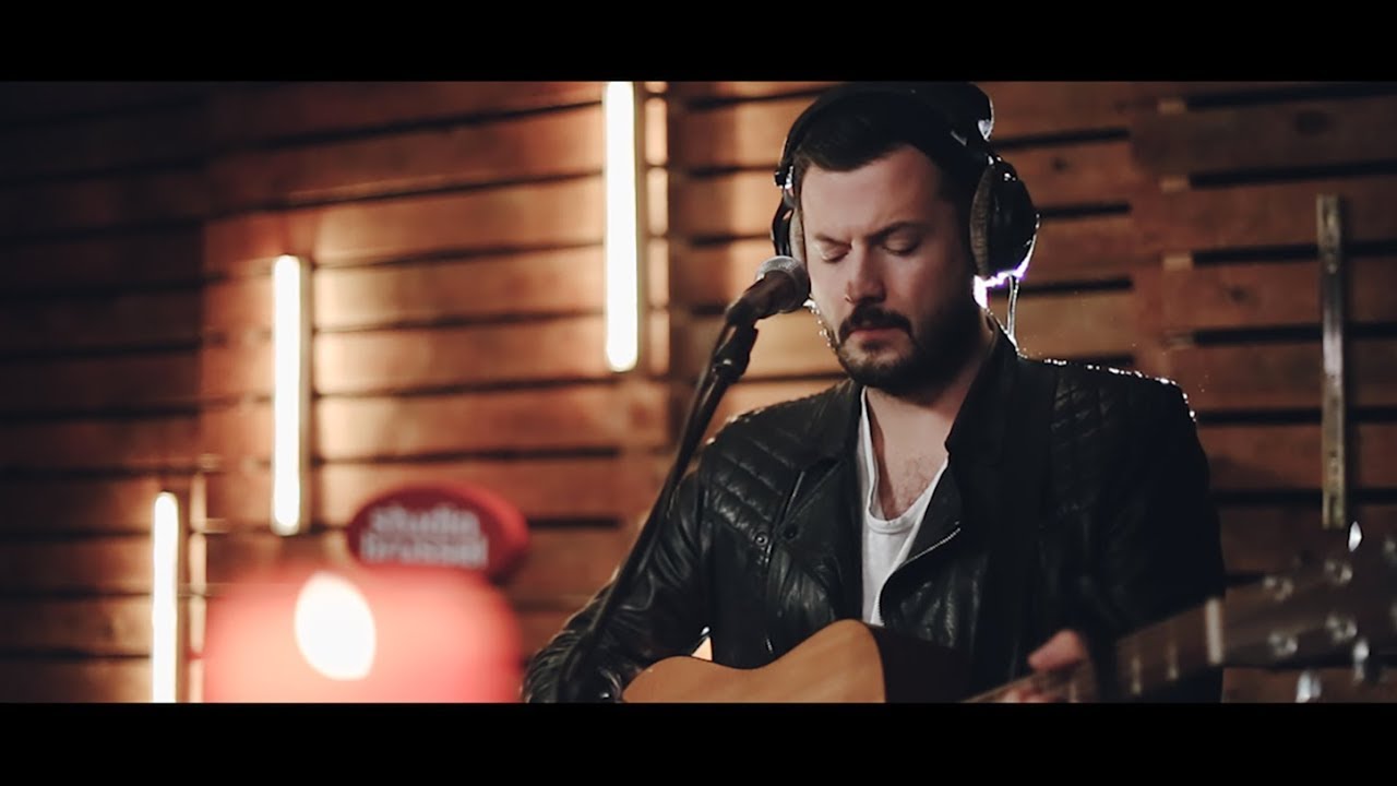 SYML - Where's My Love (live)