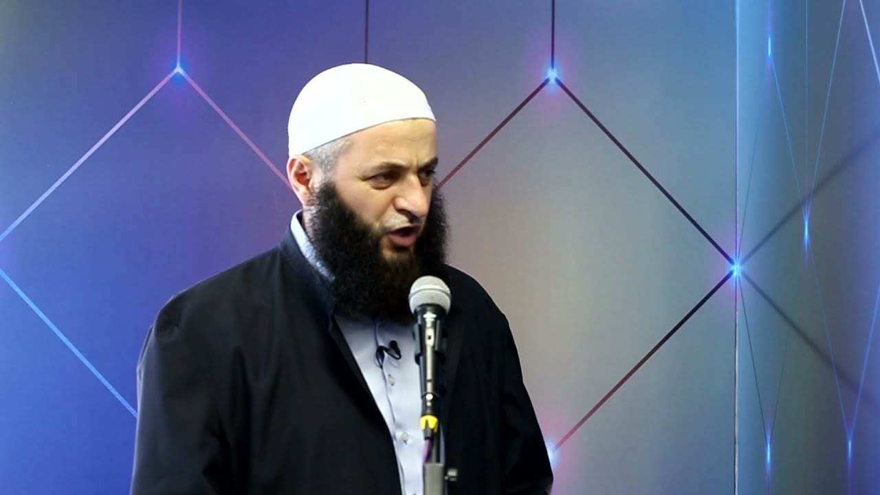 Umeti i Pejgamberit ﷺ - Hoxh&euml; Sadullah Bajrami