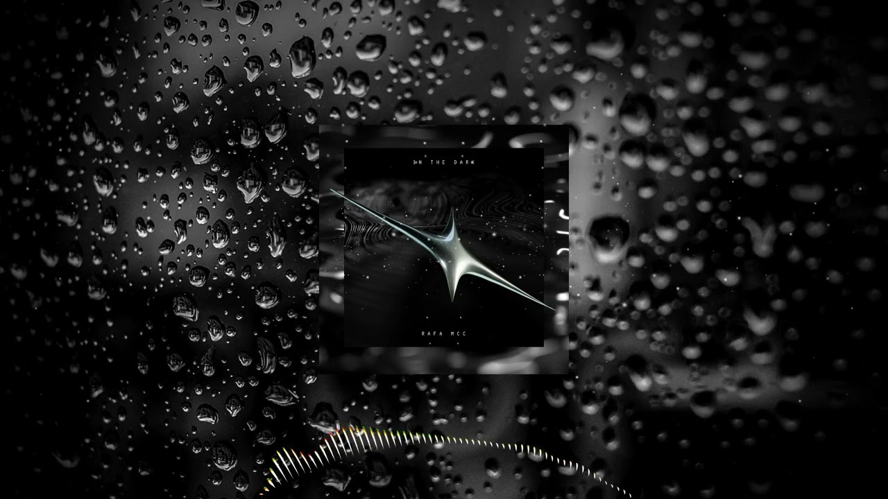 In the Dark - Rafa Mcc