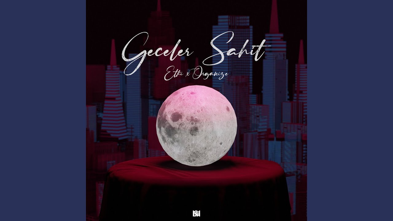 Geceler Şahit