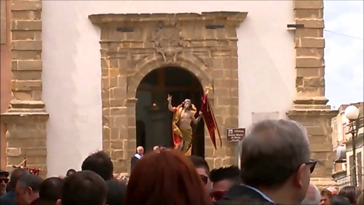 Mazzarino | Pasqua 2014, la giunta. (1/3)