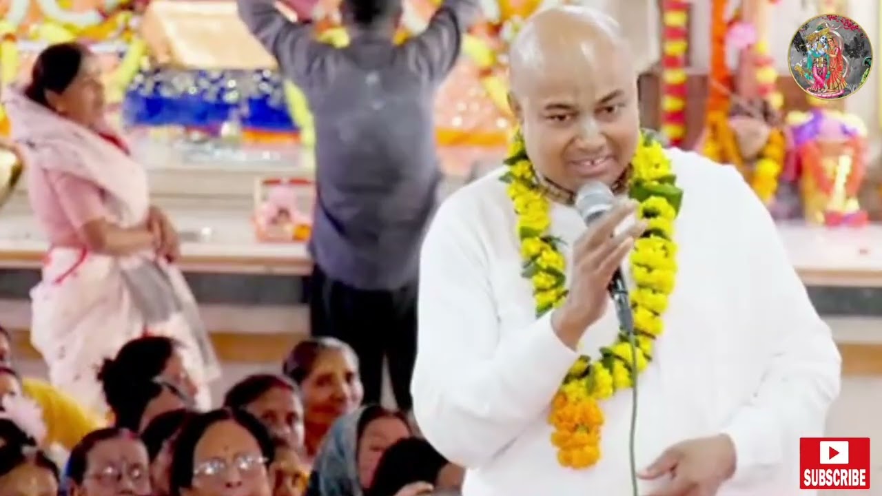 মানব জীবনের চরম প্রয়োজন কি 🙏বৃন্দাবন দাস বাবাজী || Brindaban Das Babaji ( গোপাল বাবাজী )