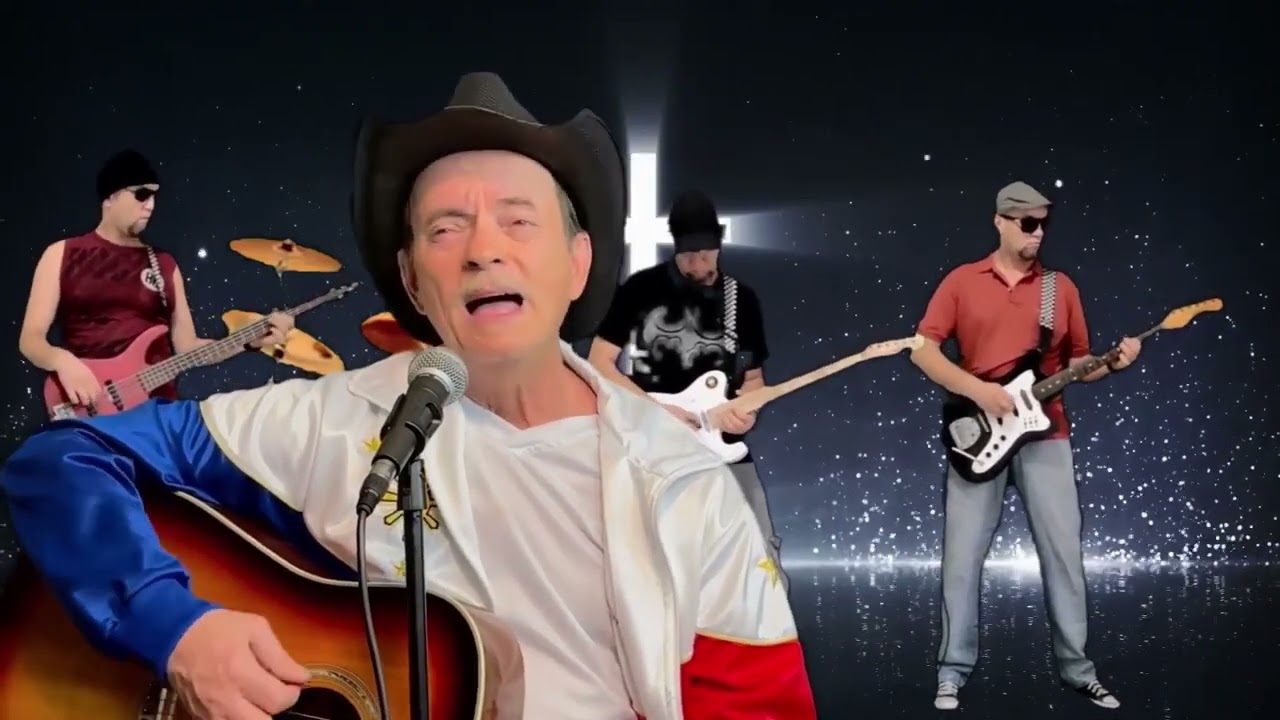 I've got Jesus (Written and Performed by Chris Jackson}