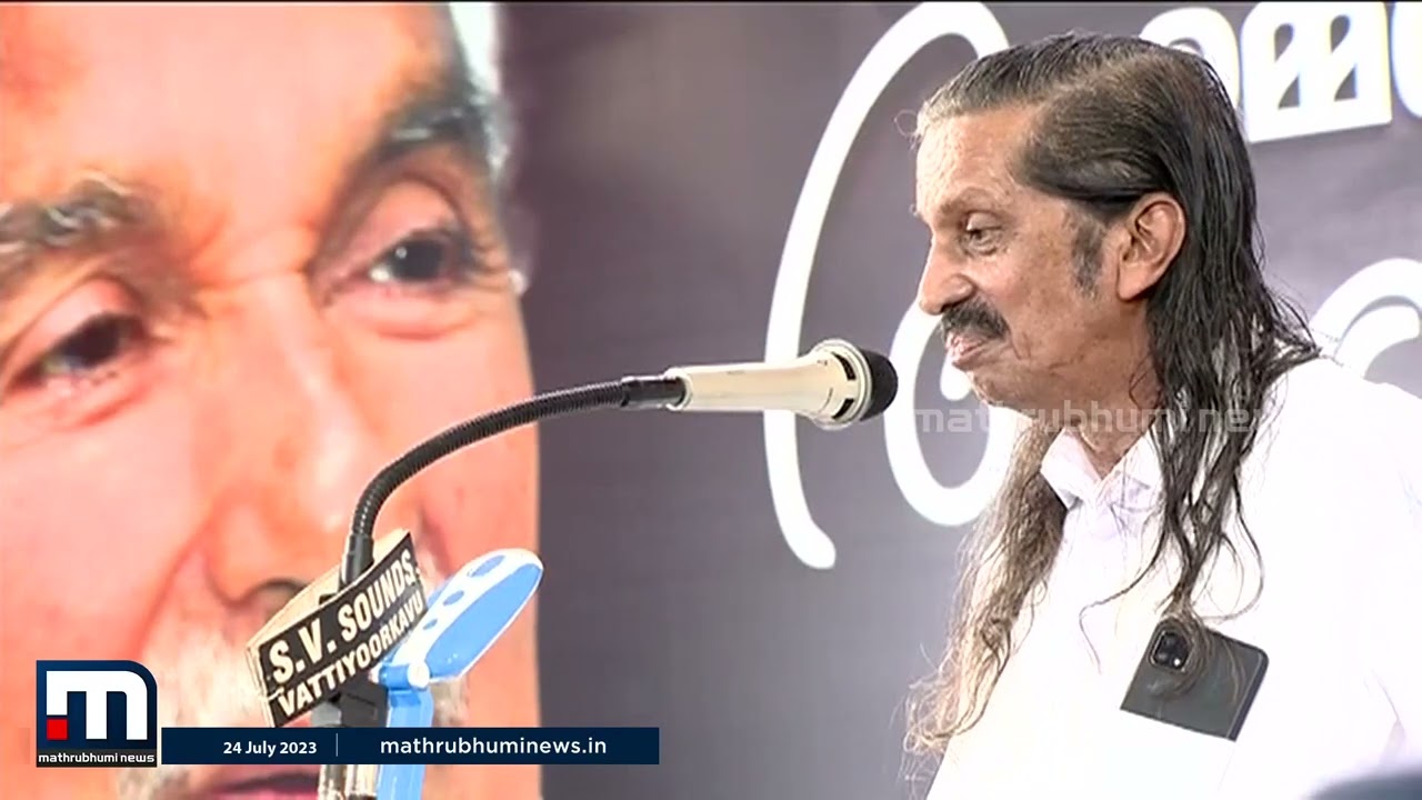 ''കാപട്യം ഇല്ലാത്ത ഒരു രാഷ്ട്രീയക്കാരൻ.. അതാണ് ഉമ്മൻചാണ്ടി'' | pannyan raveendran | oommen chandy
