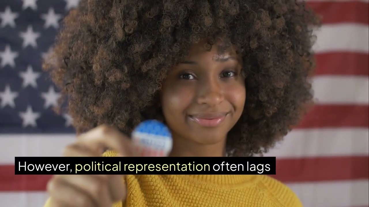 The Power of Africa’s Youth | Why Young Africans Will Shape the Future