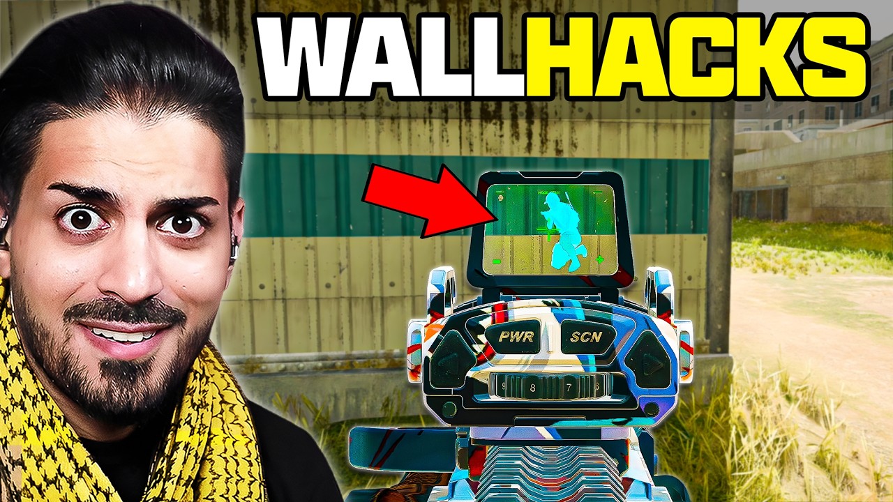 I Tested ‘Legal Hacks’ in Warzone