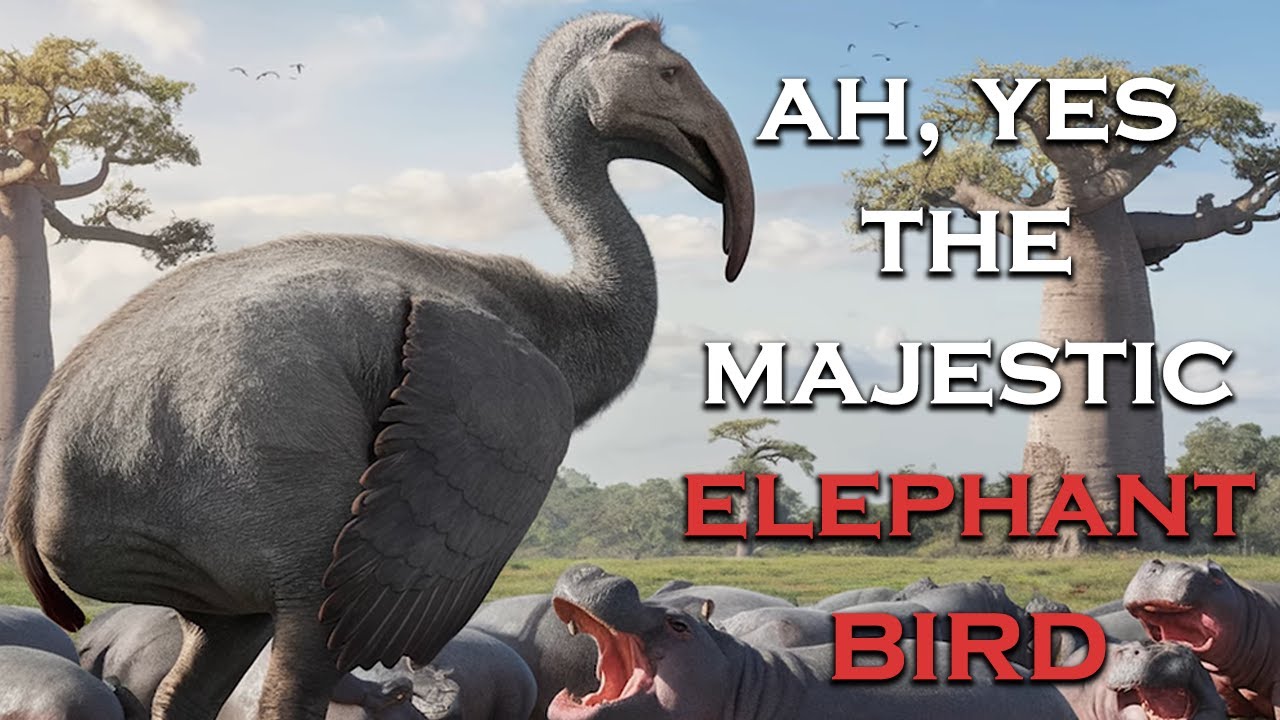 This AI Sludge Video Is For The Birds