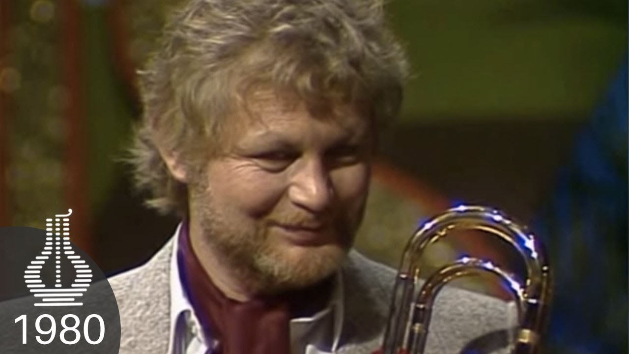 Frode Thingn&aelig;s Quintet vinner &Aring;rets Jazz (Spellemannprisen 1980)