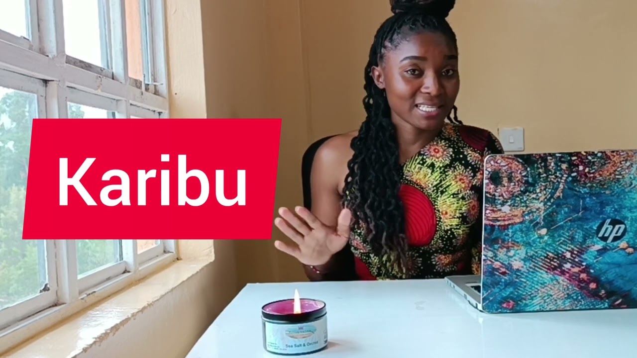 10  Polite phrases in Swahili