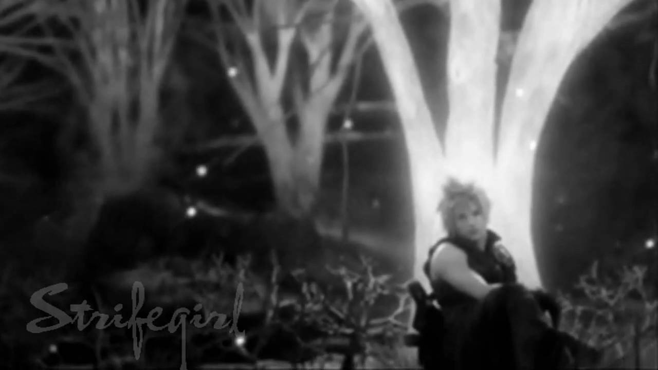 ღCLOTIღ - Cloud's Storm