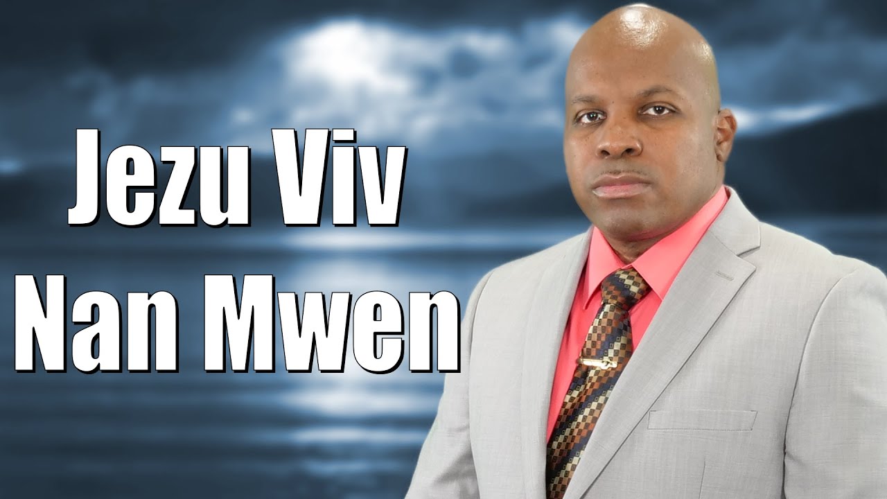 Jezu VIv Nan Mwen - 132 Chan Desperans Kreyòl