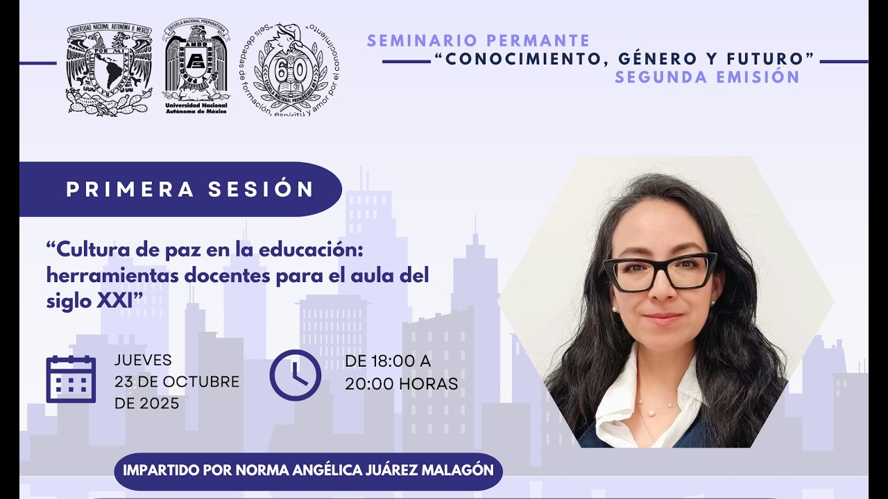 Sesión 1: 