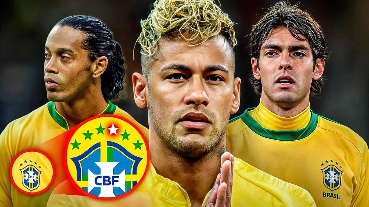 EM QUAL COPA A SELEÇÃO BRASILEIRA FICOU MAIS PERTO DO HEXA?