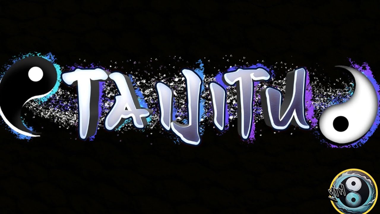 Tau(Tajitu Yin Path)