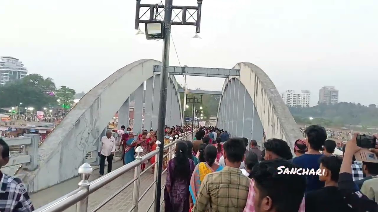 ആലുവ ശിവരാത്രി 2026 പാർട്ട്‌ 2