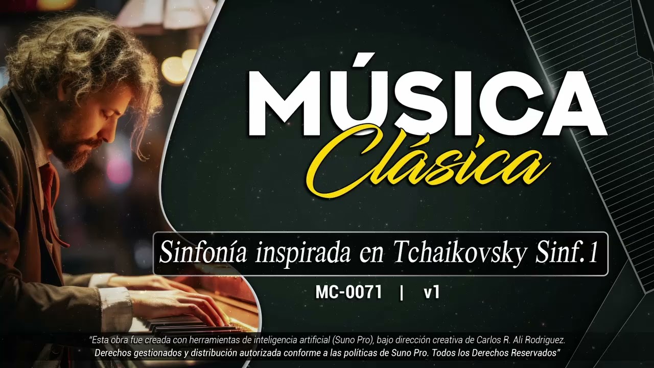 MC 0071 Sinfonía inspirada en Tchaikovsky Sinf  1 17 01 2026 v1